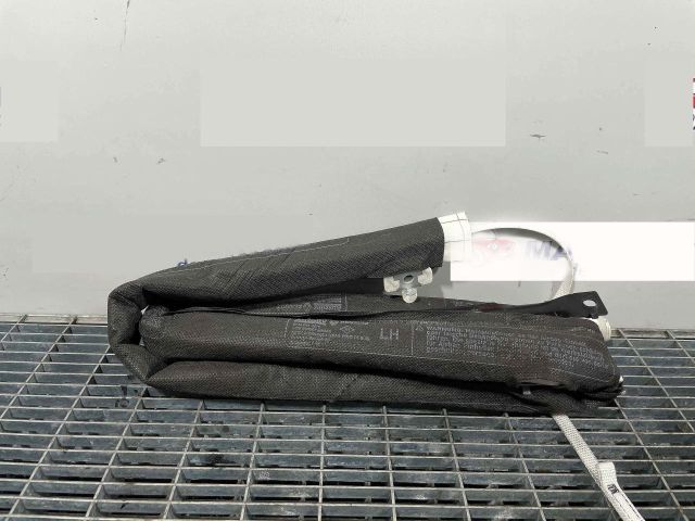 bontott RENAULT MEGANE III Bal első Függöny Légzsák