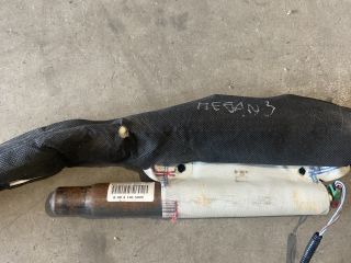 bontott RENAULT MEGANE III Bal első Függöny Légzsák