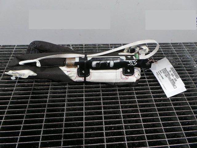 bontott RENAULT MEGANE III Bal első Függöny Légzsák