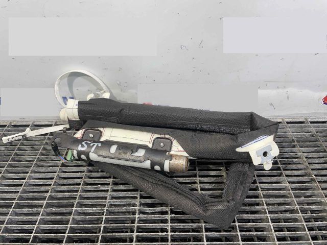 bontott RENAULT MEGANE III Bal első Függöny Légzsák