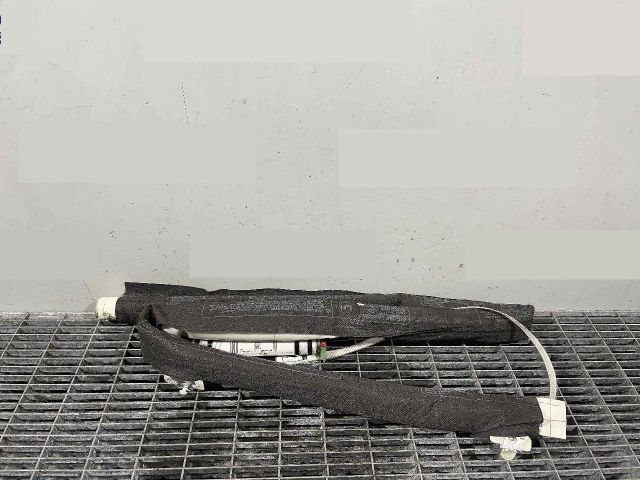 bontott RENAULT MEGANE III Bal első Függöny Légzsák