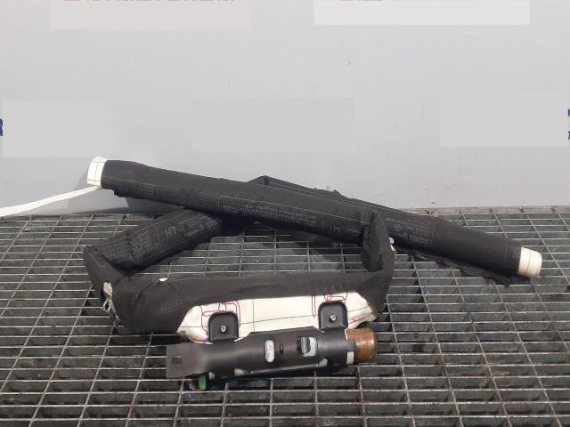 bontott RENAULT MEGANE III Bal első Függöny Légzsák