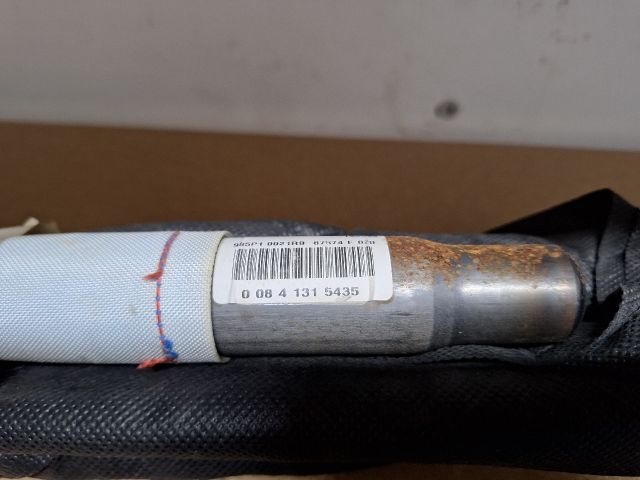 bontott RENAULT MEGANE III Bal első Függöny Légzsák