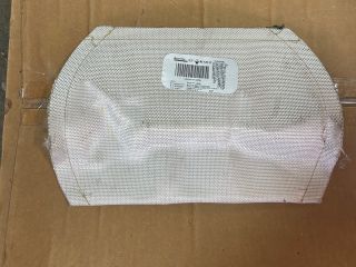 bontott RENAULT MEGANE III Bal első Gyalogos Légzsák