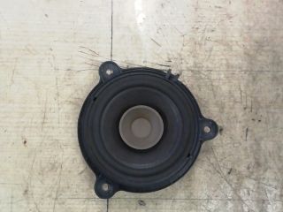 bontott RENAULT MEGANE III Bal első Hangszóró