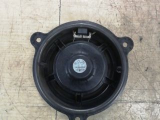 bontott RENAULT MEGANE III Bal első Hangszóró
