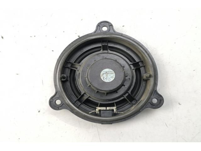 bontott RENAULT MEGANE III Bal első Hangszóró