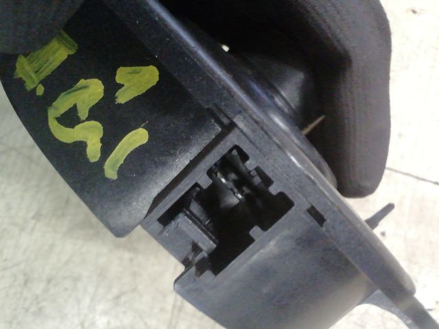 bontott RENAULT MEGANE III Bal első Hangszóró