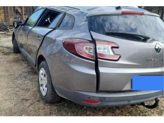 bontott RENAULT MEGANE III Bal első Hangszóró