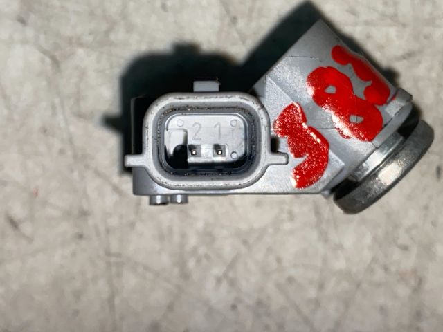 bontott RENAULT MEGANE III Bal első Oldal Ütközés Érzékelő