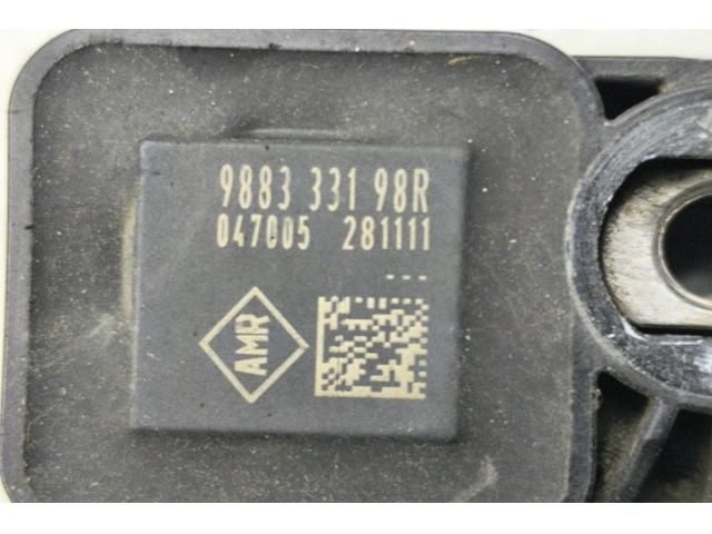 bontott RENAULT MEGANE III Bal első Oldal Ütközés Érzékelő