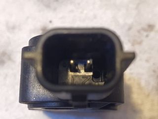 bontott RENAULT MEGANE III Bal első Oldal Ütközés Érzékelő