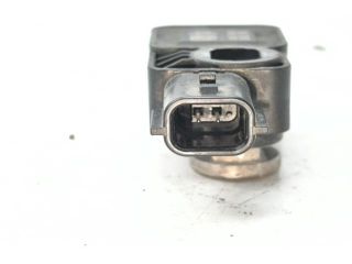 bontott RENAULT MEGANE III Bal első Oldal Ütközés Érzékelő