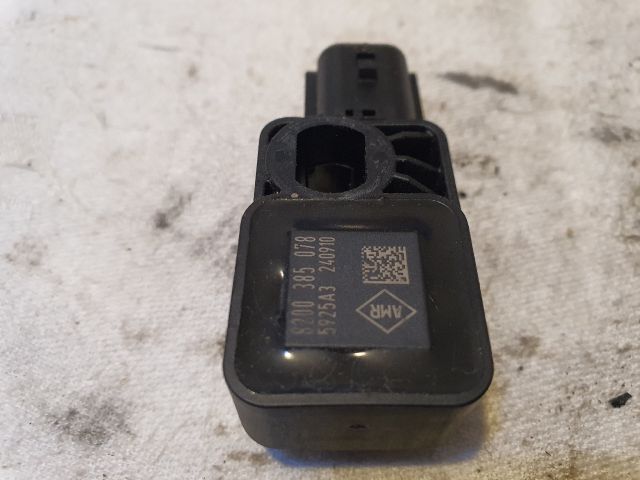 bontott RENAULT MEGANE III Bal első Oldal Ütközés Érzékelő