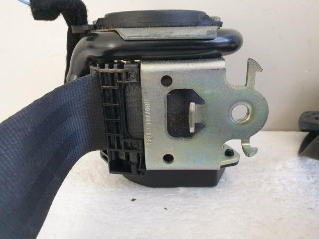 bontott RENAULT MEGANE III Bal első Övfeszítő