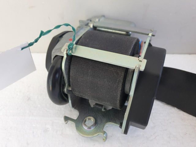 bontott RENAULT MEGANE III Bal első Övfeszítő