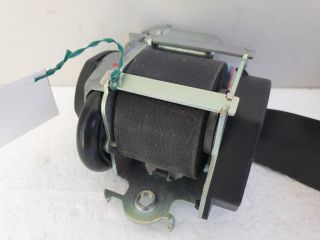 bontott RENAULT MEGANE III Bal első Övfeszítő