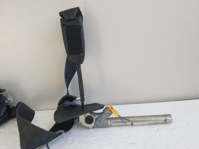 bontott RENAULT MEGANE III Bal első Övfeszítő