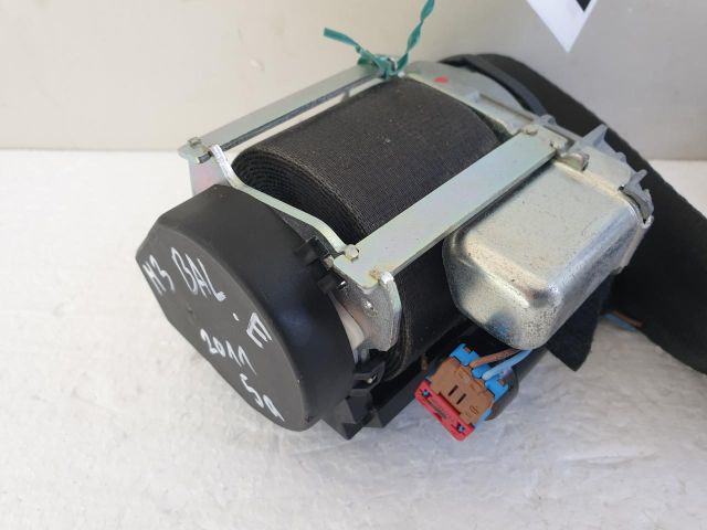 bontott RENAULT MEGANE III Bal első Övfeszítő