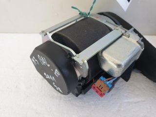 bontott RENAULT MEGANE III Bal első Övfeszítő