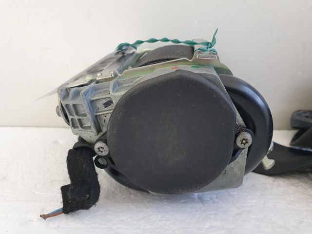 bontott RENAULT MEGANE III Bal első Övfeszítő