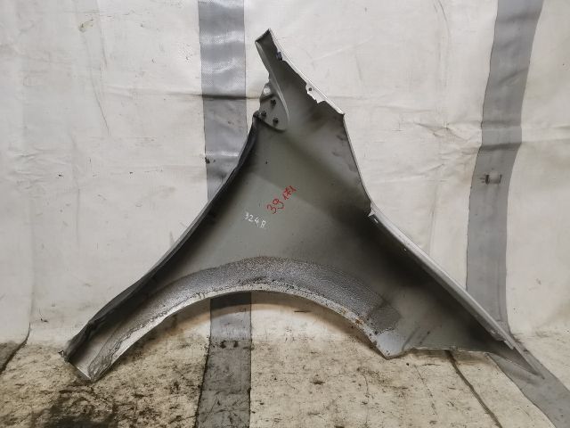 bontott RENAULT MEGANE III Bal első Sárvédő