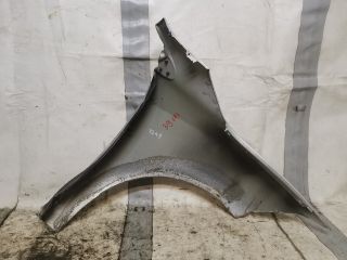 bontott RENAULT MEGANE III Bal első Sárvédő