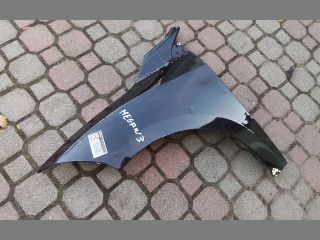 bontott RENAULT MEGANE III Bal első Sárvédő