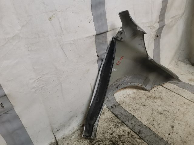 bontott RENAULT MEGANE III Bal első Sárvédő