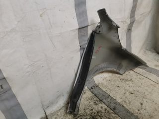 bontott RENAULT MEGANE III Bal első Sárvédő