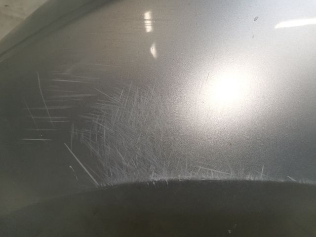 bontott RENAULT MEGANE III Bal első Sárvédő