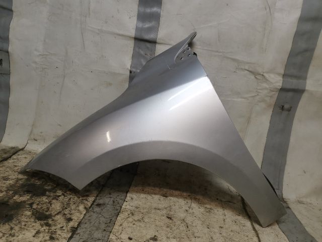 bontott RENAULT MEGANE III Bal első Sárvédő