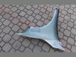 bontott RENAULT MEGANE III Bal első Sárvédő