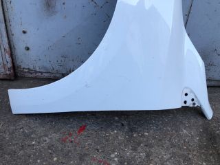 bontott RENAULT MEGANE III Bal első Sárvédő