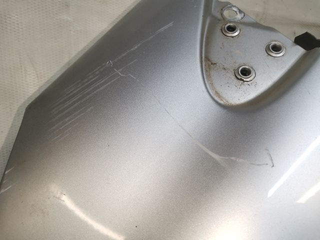 bontott RENAULT MEGANE III Bal első Sárvédő