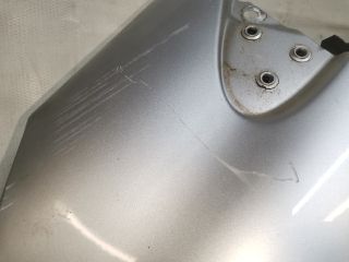 bontott RENAULT MEGANE III Bal első Sárvédő