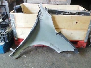 bontott RENAULT MEGANE III Bal első Sárvédő