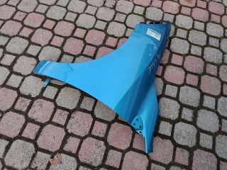 bontott RENAULT MEGANE III Bal első Sárvédő