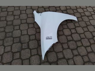 bontott RENAULT MEGANE III Bal első Sárvédő