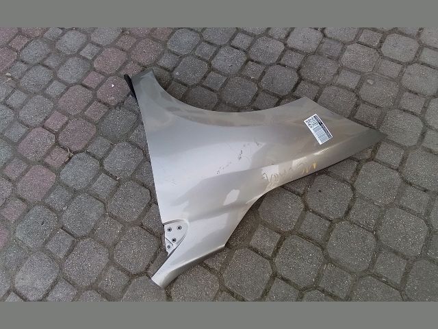 bontott RENAULT MEGANE III Bal első Sárvédő