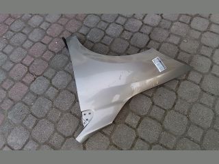 bontott RENAULT MEGANE III Bal első Sárvédő