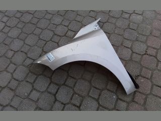 bontott RENAULT MEGANE III Bal első Sárvédő