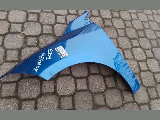 bontott RENAULT MEGANE III Bal első Sárvédő