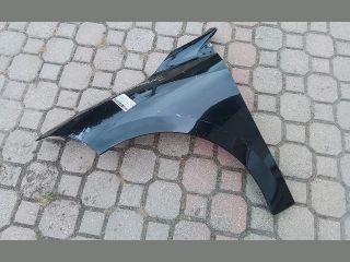 bontott RENAULT MEGANE III Bal első Sárvédő