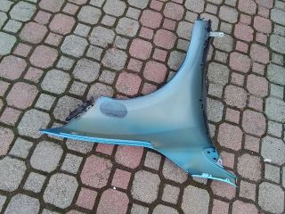 bontott RENAULT MEGANE III Bal első Sárvédő