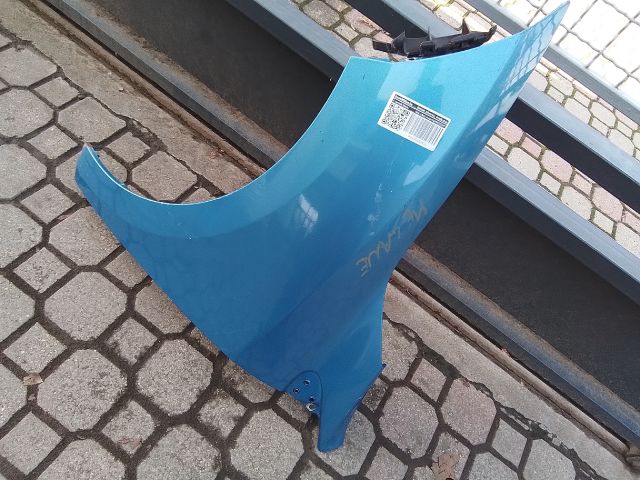 bontott RENAULT MEGANE III Bal első Sárvédő