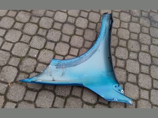 bontott RENAULT MEGANE III Bal első Sárvédő