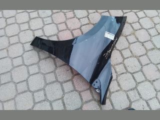 bontott RENAULT MEGANE III Bal első Sárvédő