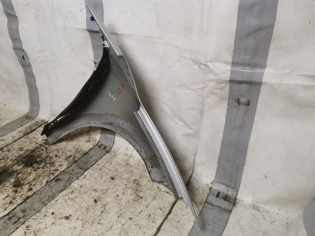 bontott RENAULT MEGANE III Bal első Sárvédő