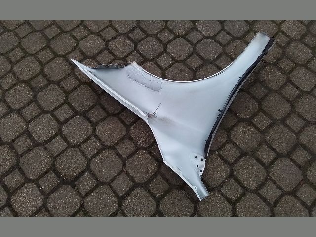 bontott RENAULT MEGANE III Bal első Sárvédő